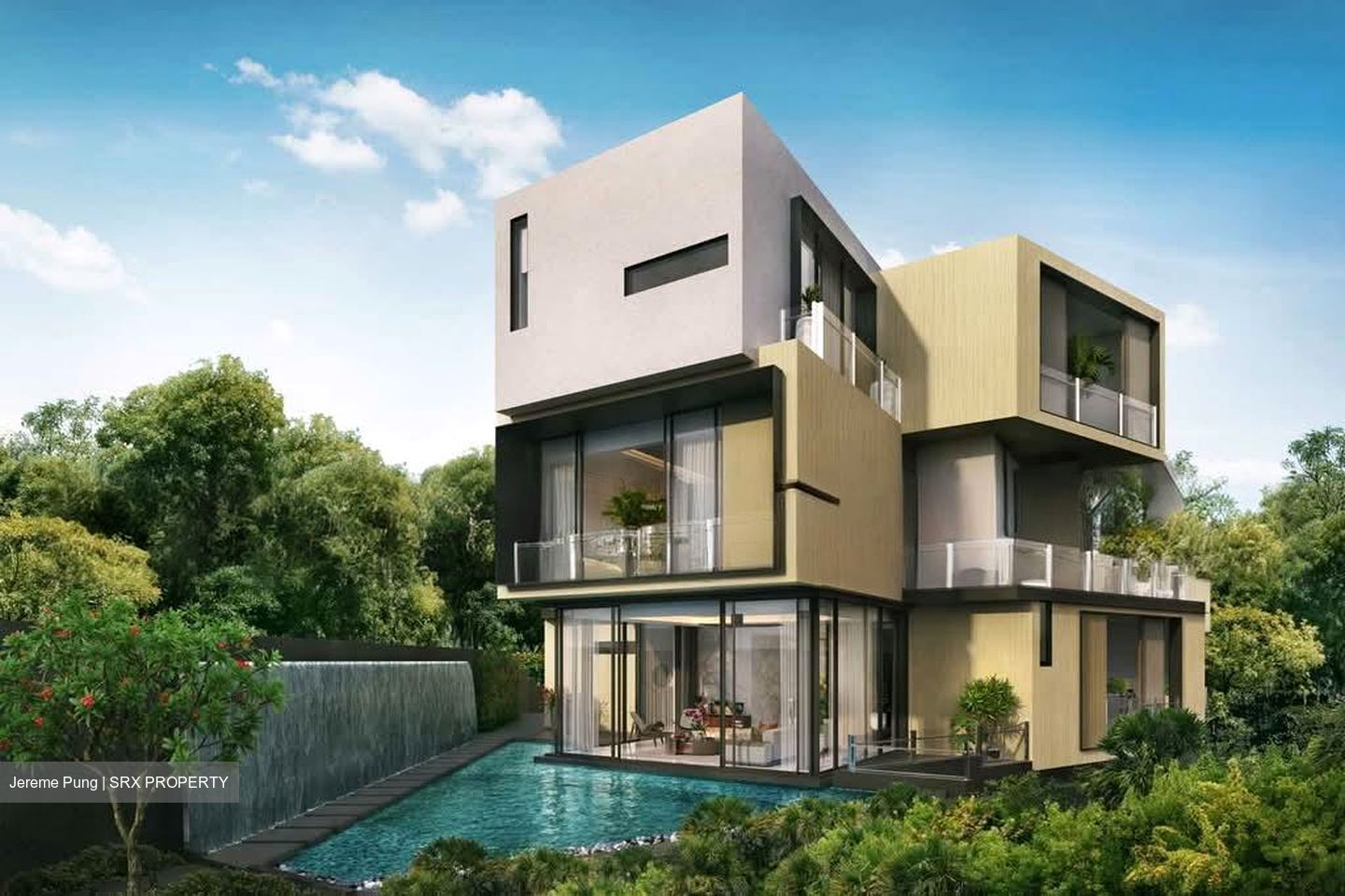Greenbank Park (D21), Semi-Detached #540902681